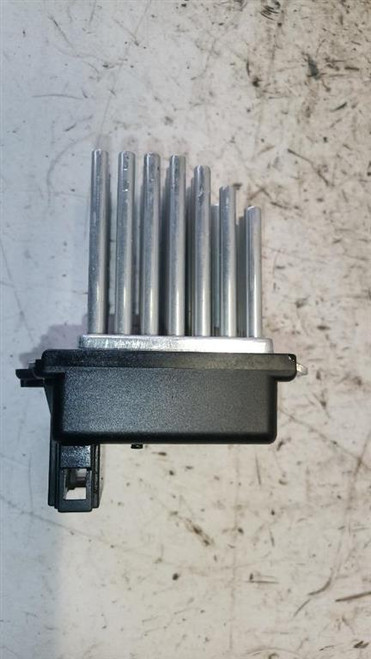 AUDI A6 «4B» (2001) TERMICO RESISTENZA MOTORINO VENTILAZIONE ABITACO USATO Da 2001 A 2004 [[258962]]