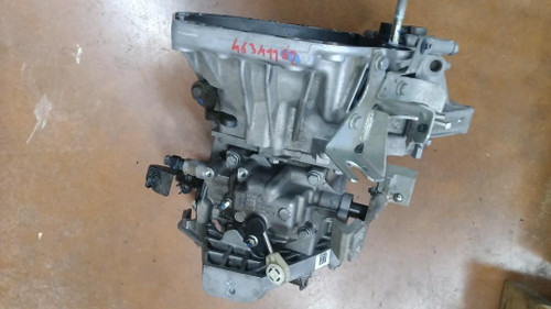 FIAT PANDA «III» (2012) CAMBIO E TRASMISSIONE CAMBIO USATO Da 2020 in poi [[258966]]