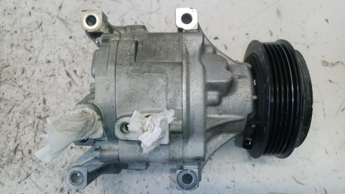 FIAT PANDA «III» (2012) TERMICO COMPRESSORE A/C USATO Da 2020 in poi [[258968]]