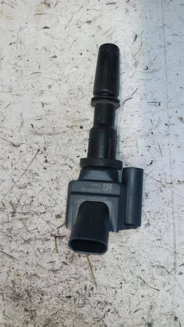 FIAT PANDA «III» (2012) IMPIANTO ELETTRICO BOBINA USATO Da 2020 in poi [[258972]]