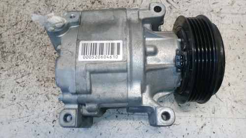 FIAT PANDA «III» (2012) TERMICO COMPRESSORE A/C USATO Da 2012 in poi [[258987]]