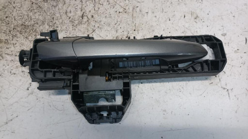 MERCEDES CLASSE A «W176» (2015) LAMIERATI ESTERNI MANIGLIA PORTA EST. POST. DX. USATO Da 2015 in poi [[258989]]