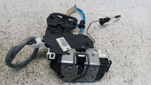 MERCEDES CLASSE A «W176» (2015) LAMIERATI ESTERNI SERRATURA PORTA POST. DX. USATO Da 2015 in poi [[258990]]