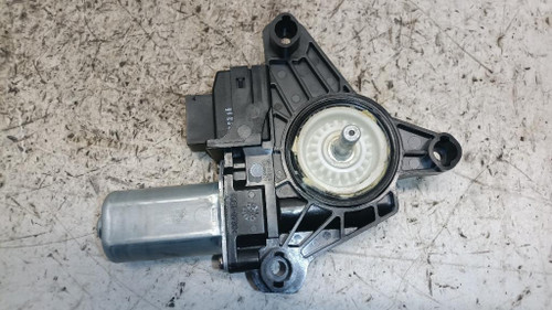 MERCEDES CLASSE A «W176» (2015) STERZO MOTORINO ALZACRISTALLO PORTA POST. DX. USATO Da 2015 in poi [[258991]]