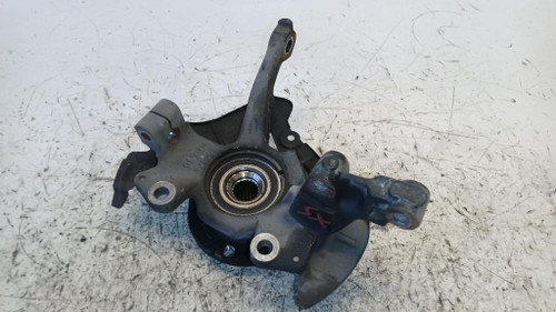 FIAT PANDA «III» (2012) ASSALE FUSELLO RUOTA ANT. SX. USATO Da 2020 in poi [[259020]]