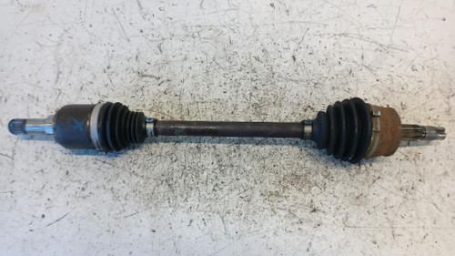 FIAT PANDA «III» (2012) CAMBIO E TRASMISSIONE SEMIASSE ANT. SX. USATO Da 2020 in poi [[259026]]