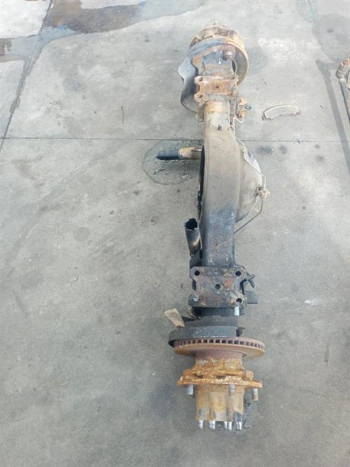 ISUZU SERIE N (2004) ASSALE ASSALE POST. USATO Da 2006 in poi [[258974]]