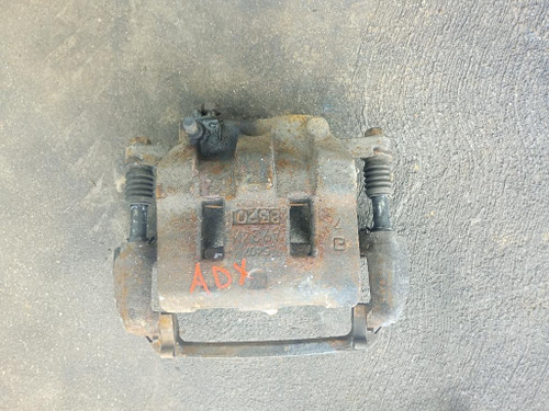 ISUZU SERIE N (2004) IMPIANTO FRENANTE PINZA FRENO ANT. DX. USATO Da 2006 in poi [[258979]]