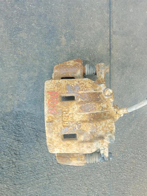 ISUZU SERIE N (2004) IMPIANTO FRENANTE PINZA FRENO POST. DX. USATO [[258981]]