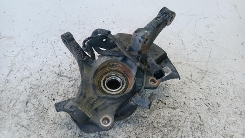 HYUNDAI I20 «II» (2014) ASSALE FUSELLO RUOTA ANT. SX. USATO Da 2014 A 2018 [[259066]]