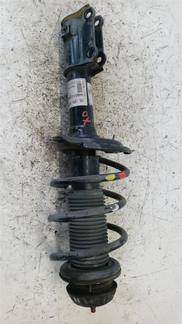 HYUNDAI I20 «II» (2014) ASSALE AMMORTIZZATORE ANT. DX. USATO Da 2014 A 2018 [[259069]]