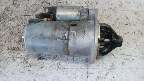 HYUNDAI I20 «II» (2014) IMPIANTO ELETTRICO MOTORINO AVVIAMENTO USATO Da 2014 A 2018 [[259076]]