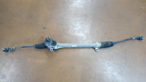 HYUNDAI I20 «II» (2014) STERZO SCATOLA STERZO C/SERVOSTERZO USATO Da 2014 A 2018 [[259080]]