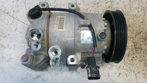 HYUNDAI I20 «II» (2014) TERMICO COMPRESSORE A/C USATO Da 2014 A 2018 [[259081]]