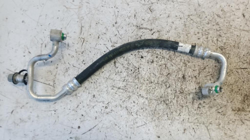 HYUNDAI I20 «II» (2014) TERMICO FLESSIBILE A/C (COMPRESSORE/CONDENSATORE) USATO Da 2014 A 2018 [[259082]]