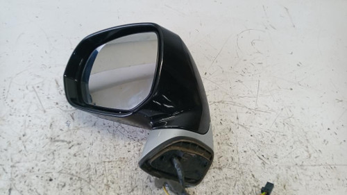 CITROEN C4 GRAND PICASSO «I» (2007) CRISTALLI RETROVISORE ESTERNO ANT. SX. USATO Da 2010 A 2013 [[259089]]