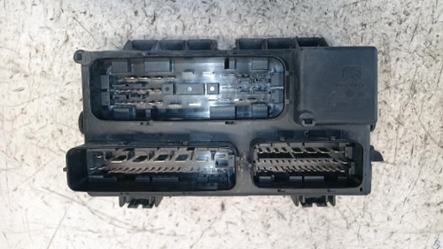 FIAT GRANDE PUNTO (2006) IMPIANTO ELETTRICO SCATOLA PORTAFUSIBILI USATO Da 2005 A 2010 [[259150]]