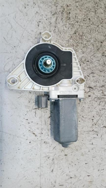 VOLKSWAGEN GOLF «VII» (2017) STERZO MOTORINO ALZACRISTALLO PORTA ANT. SX. USATO Da 2016 in poi [[259157]]