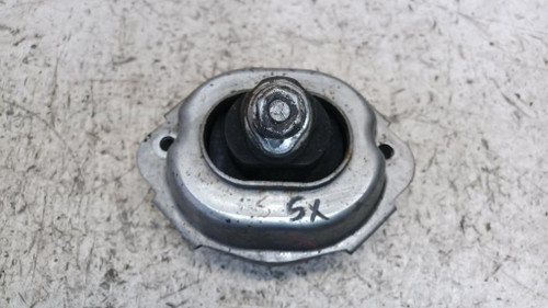 SUPPORTO GOMMA MOTORE SX. USATO DAL 2004 BMW X3 «E83» (2004) 22113421299 [[259189]]