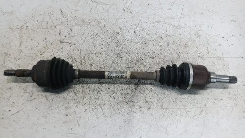 CITROEN C3 «I» (2005) CAMBIO E TRASMISSIONE SEMIASSE ANT. SX. USATO Da 2005 A 2009 [[259194]]