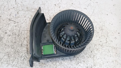 RENAULT CLIO «II» (1999) TERMICO MOTORINO VENTILAZIONE ABITACOLO USATO Da 1999 A 2001 [[259206]]