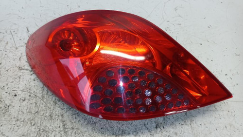 PEUGEOT 207 (2006) FANALERIA FANALE POST. SX. USATO Da 2006 A 2009 [[259225]]