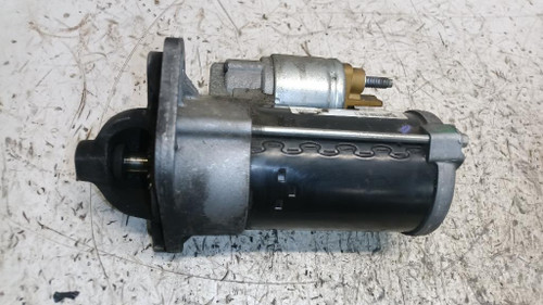 RENAULT CAPTUR «I» (2013) IMPIANTO ELETTRICO MOTORINO AVVIAMENTO USATO Da 2014 A 2017 [[259266]]