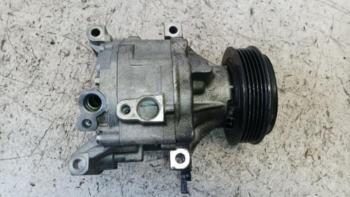 COMPRESSORE A/C USATO DAL 2021 LANCIA YPSILON «III» (2021) 52121921 [[259278]]