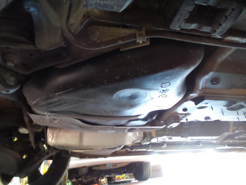 MERCEDES CLASSE GLC «X253» (2016) SCARICO E INIEZIONE SERBATOIO CARBURANTE USATO Da 2015 A 2019 [[203516]]