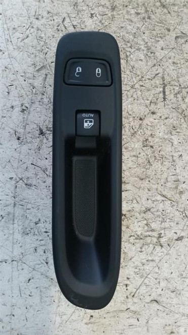 JEEP COMPASS «III» (2017) IMPIANTO ELETTRICO INTERRUTTORE ALZACRISTALLI ANT. DX. USATO Da 2020 A 2021 [[259242]]