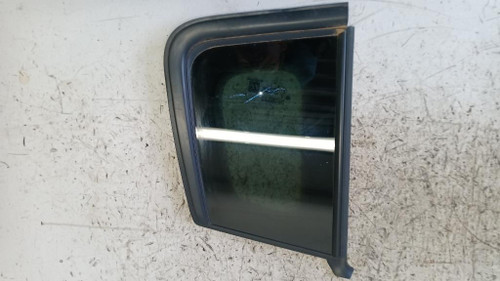 JEEP COMPASS «III» (2017) CRISTALLI CRISTALLO FISSO PARAFANGO POST. SX. USATO Da 2020 A 2021 [[259248]]