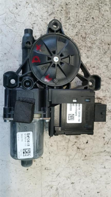 JEEP COMPASS «III» (2017) CRISTALLI MOTORINO ALZACRISTALLO PORTA ANT. DX. USATO Da 2020 A 2021 [[259250]]