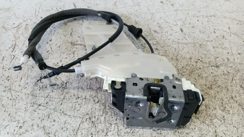 JEEP COMPASS «III» (2017) LAMIERATI ESTERNI SERRATURA PORTA ANT. DX. USATO Da 2020 A 2021 [[259256]]