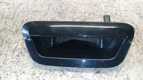 JEEP COMPASS «III» (2017) LAMIERATI ESTERNI MANIGLIA PORTELLO EST. POST. USATO Da 2020 A 2021 [[259258]]