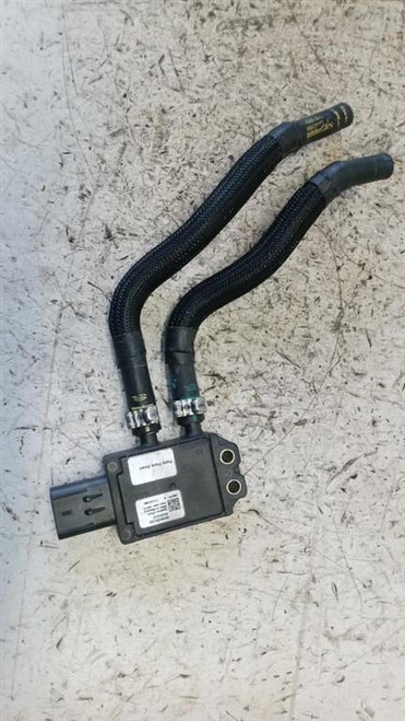 JEEP COMPASS «III» (2017) IMPIANTO FRENANTE SENSORE PRESSIONE SCARICO USATO Da 2020 A 2021 [[259259]]