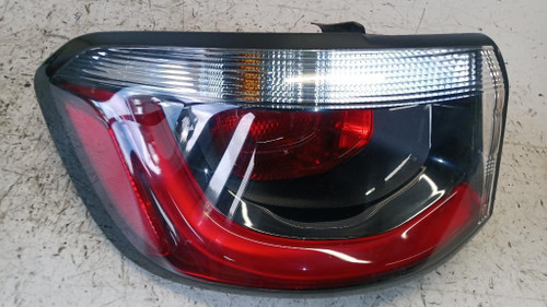 JEEP COMPASS «III» (2017) FANALERIA FANALE EST. POST. SX. USATO Da 2020 A 2021 [[259260]]