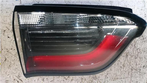 JEEP COMPASS «III» (2017) FANALERIA FANALE INT. POST. SX. USATO Da 2020 A 2021 [[259262]]