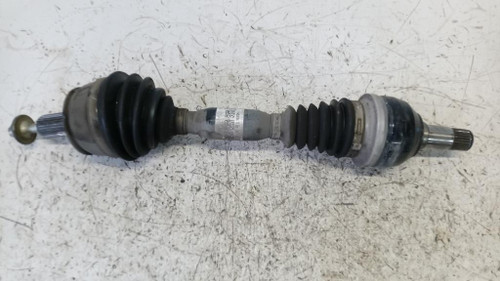 MERCEDES CLASSE GLA «X156» (2017) CAMBIO E TRASMISSIONE SEMIASSE ANT. SX. USATO Da 2017 in poi [[259317]]