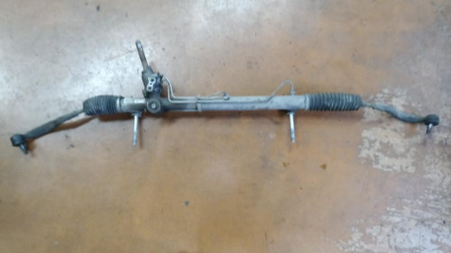 CITROEN C5 «III» (2008) STERZO SCATOLA STERZO C/SERVOSTERZO USATO Da 2008 in poi [[259345]]