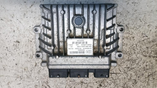 CITROEN C5 «III» (2008) IMPIANTO ELETTRICO CENTRALINA ACCENSIONE USATO Da 2008 in poi [[259352]]