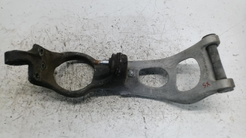 CITROEN C5 «III» (2008) ASSALE SUPPORTO MONTANTE ANT. SX. USATO Da 2008 in poi [[259358]]