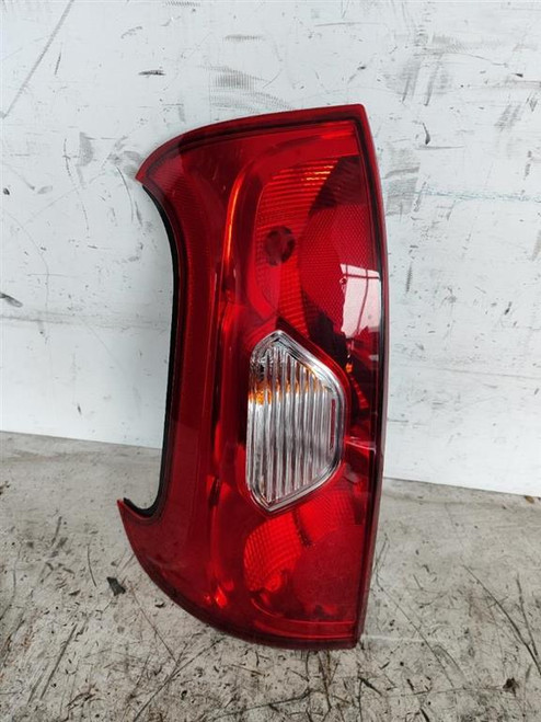 FIAT PANDA «III» (2012) FANALERIA FANALE POST. SX. USATO Da 2012 in poi [[259385]]