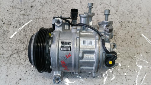 MERCEDES CLASSE E «W213» (2016) TERMICO COMPRESSORE A/C USATO Da 2016 in poi [[259441]]