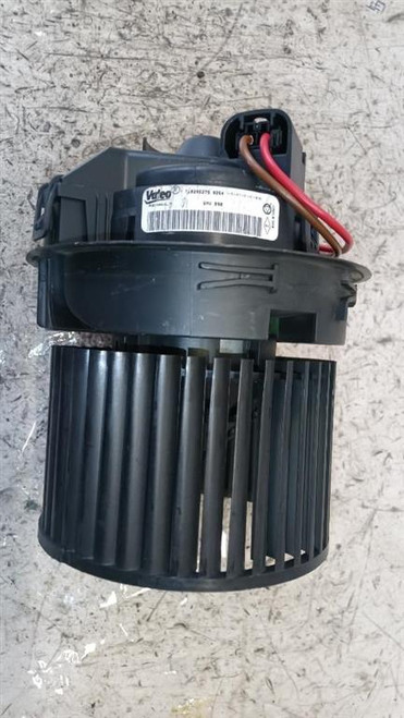 RENAULT CLIO «IV» (2013) TERMICO MOTORINO VENTILAZIONE ABITACOLO USATO Da 2012 A 2016 [[259450]]