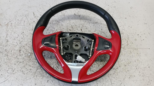 RENAULT CLIO «IV» (2013) STERZO VOLANTE USATO Da 2012 A 2016 [[259455]]