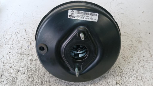 RENAULT CLIO «IV» (2013) IMPIANTO FRENANTE SERVOFRENO ANT. USATO Da 2012 A 2016 [[259460]]