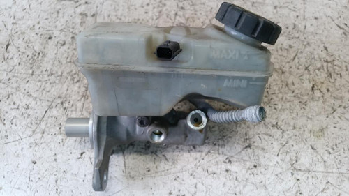 RENAULT CLIO «IV» (2013) IMPIANTO FRENANTE POMPA FRENO ANT. USATO Da 2012 A 2016 [[259461]]