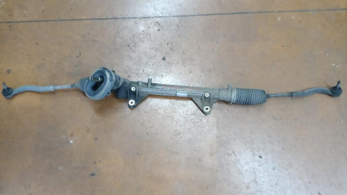 RENAULT CLIO «IV» (2013) STERZO SCATOLA STERZO C/SERVOSTERZO USATO Da 2012 A 2016 [[259387]]