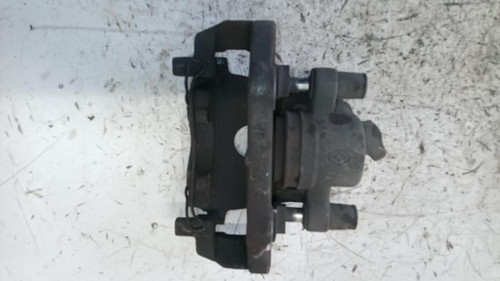 RENAULT CLIO «IV» (2013) IMPIANTO FRENANTE PINZA FRENO ANT. SX. USATO Da 2012 A 2016 [[259398]]