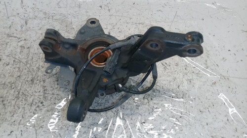 RENAULT CLIO «IV» (2013) ASSALE FUSELLO RUOTA ANT. DX. USATO Da 2012 A 2016 [[259403]]